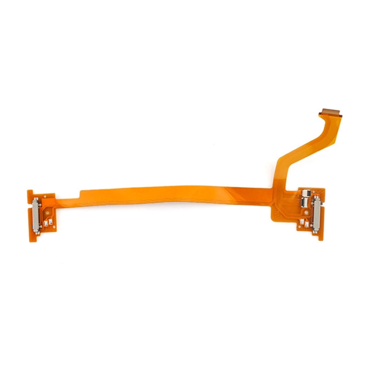 Per console di gioco Nintendo 3DS XL Cavo piatto per altoparlanti, Speaker Cable Per console di gioco Nintendo 3DS XL Cavo piatto per altoparlanti, Speaker Cable